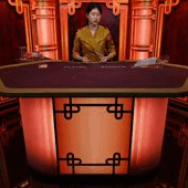 Korean Lightning Baccarat game thumbnail