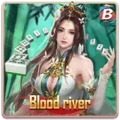 Ilog ng Dugo game icon