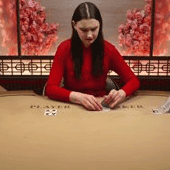 Speed Baccarat T game icon