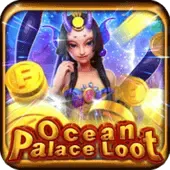 Ocean Palace Loot game icon